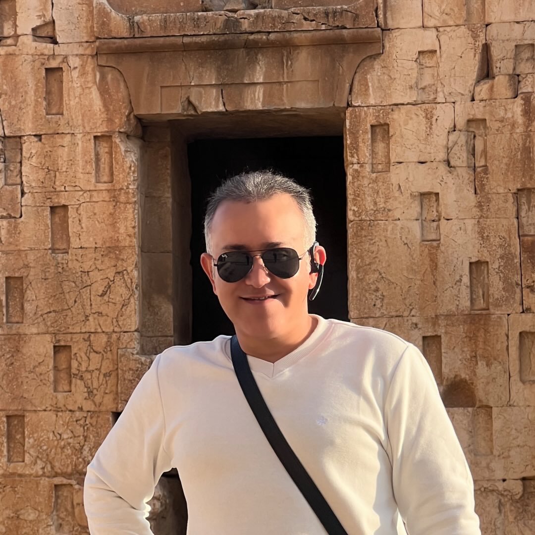 سعید میرزایی